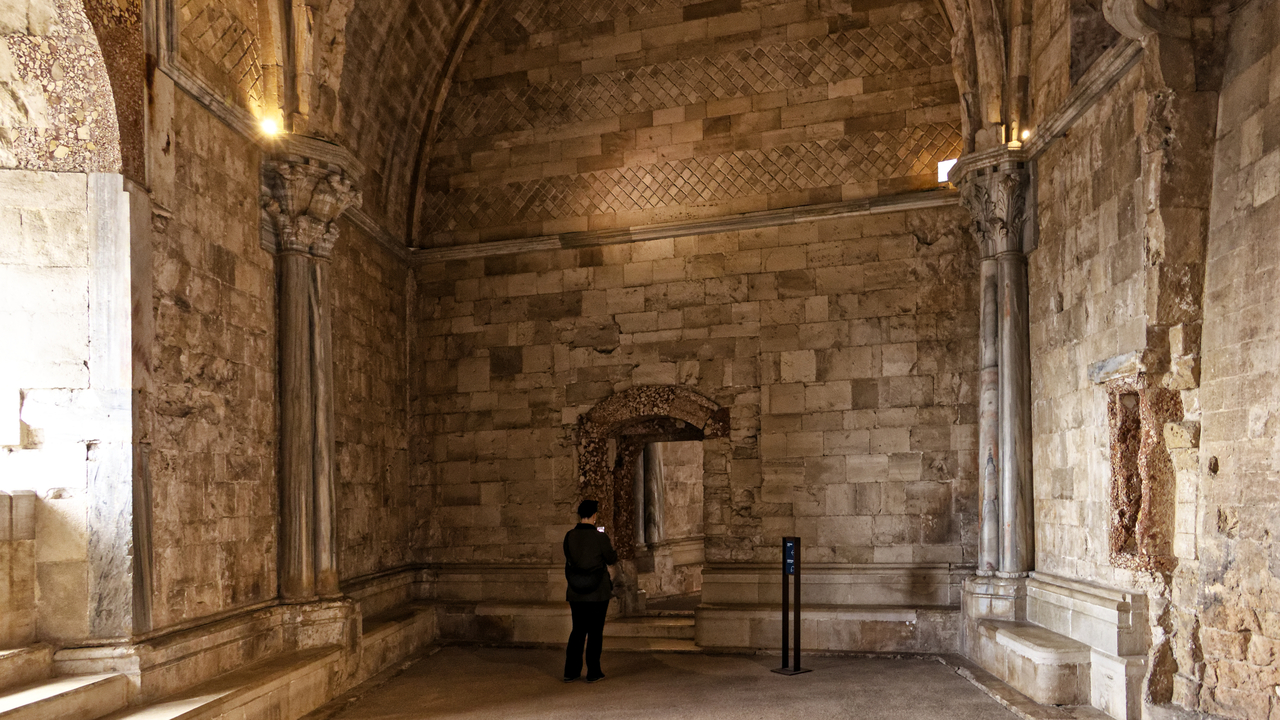 20251019•141120•Castel del Monte•Corato•Apulia•IT